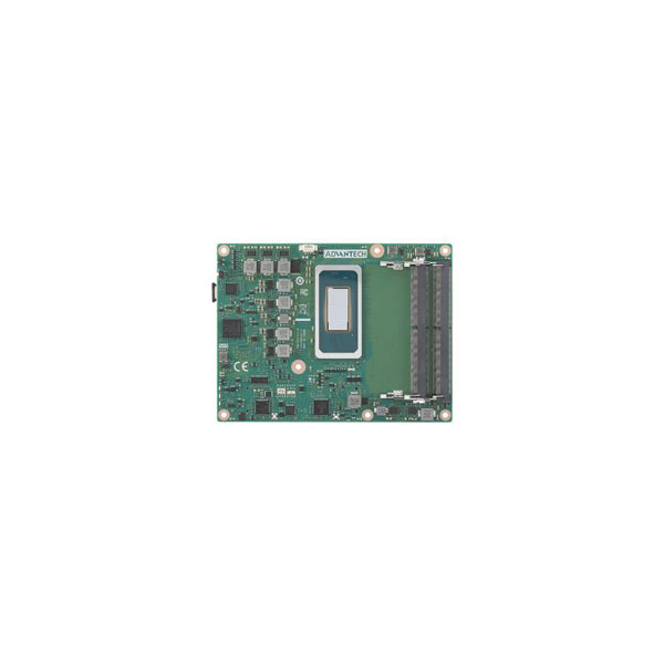 Advantech SOM-5885