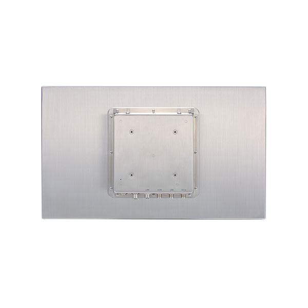 Axiomtek GOT515-RPL-WCD Panel PC