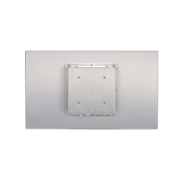 Axiomtek GOT521-RPL-WCD Panel PC