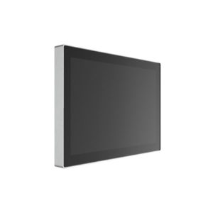 Elgens LPC-P170SAG-2xMTN/H 17" Navy Panel PC