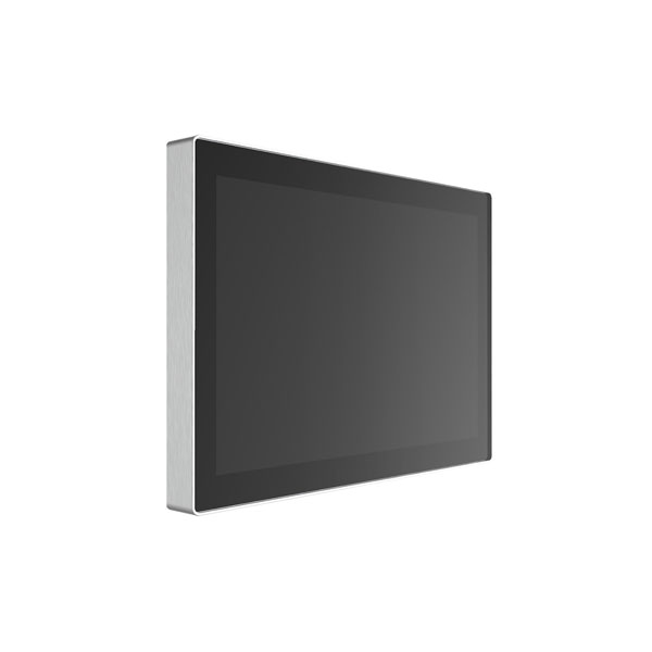 Elgens LPC-P170SAG-2xMTN/H 17" Navy Panel PC