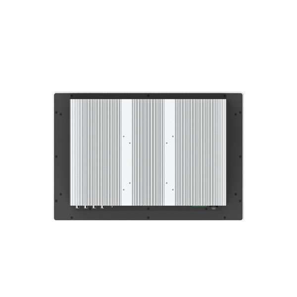 Elgens LPC-P170SAG-2xMTN/H 17" Navy Panel PC