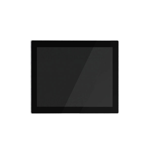 Elgens LPC-P170SAG-2xMTN/H 17" Navy Panel PC