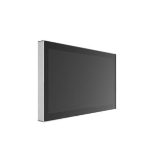 Elgens LPC-P185WAG-2xMTN/H 18.5" Navy Panel PC