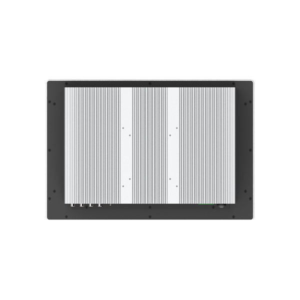 Elgens LPC-P185WAG-2xMTN/H 18.5" Navy Panel PC