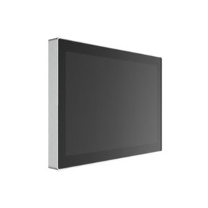 Elgens LPC-P190SAG-2xMTN/H 19" Navy Panel PC