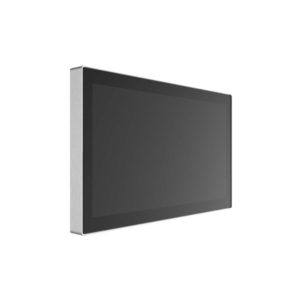 Elgens LPC-P215WAG-2xMTN/H 21.5" Navy Panel PC