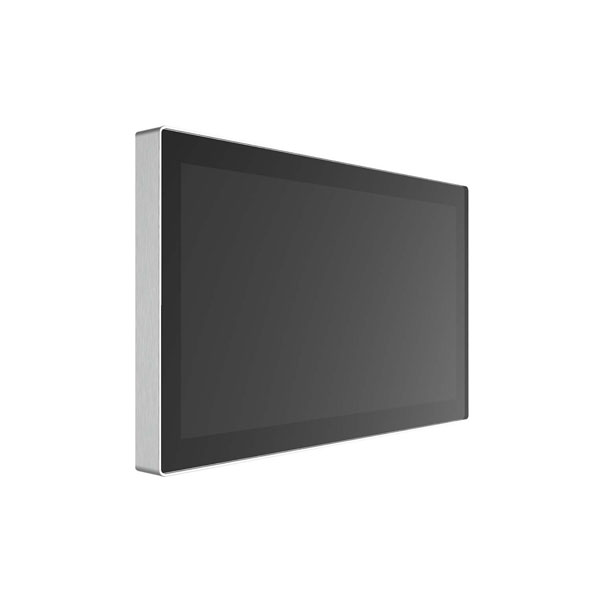 Elgens LPC-P240WAG-2xMTN/H 24 inch Navy Panel PC