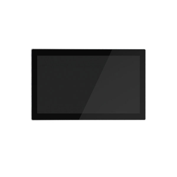 Elgens LPC-P240WAG-2xMTN/H 24 inch Navy Panel PC