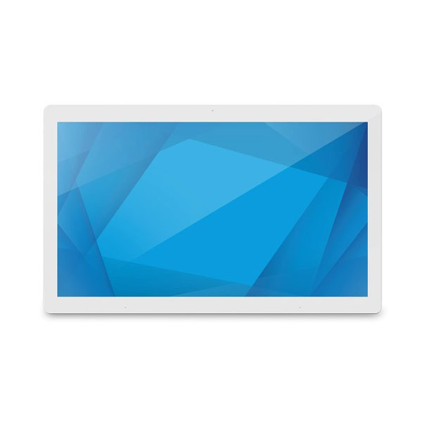 Elo 22-inch I-Series with Linux