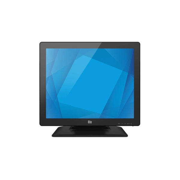 Elo 1723L 17-inch Touchscreen Monitor