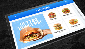 Elo I-Series 5 Slate