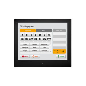 Nexcom HPPC 15-10X7211