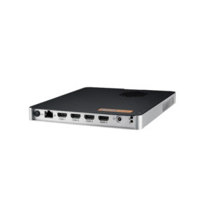 Digital Signage Players