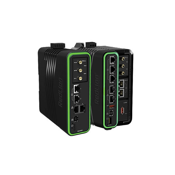 Industrial Controllers and RTUs