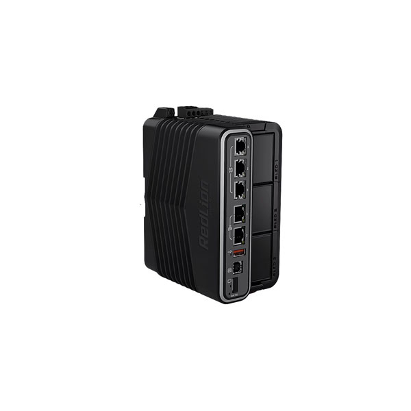 Red Lion FlexEdge Networking Gateway 3-Sled