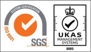 ISO-9001 Certification