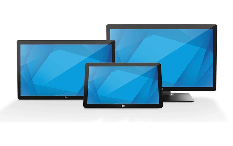 Product Update: Transition from IntelliTouch (SAW) to TouchPro PCAP Touchscreens