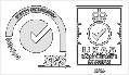 SGS ISO 9001 UKAS logo