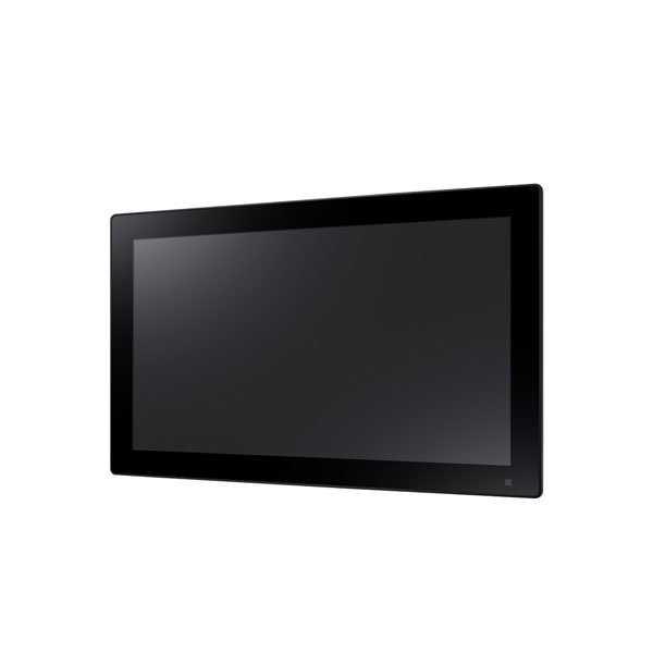 Advantech PPC-315SW ADL_N 15.6" Fanless Widescreen Panel PC with Intel® Processor N97, Quad-Core