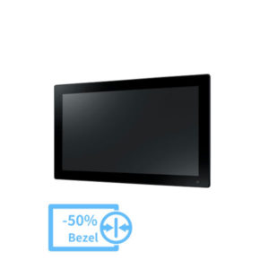 Advantech PPC-319S RPL 19-inch Fanless Panel PC with 13th gen Intel® Core™ processors (i7/i5/i3)