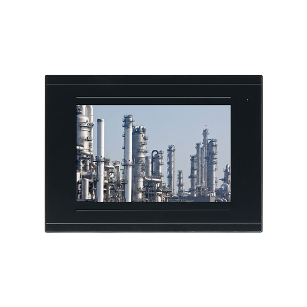 Nexcom IPPC 1050P 10.1-inch Industrial Panel PC