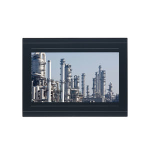 Nexcom IPPC 1650P 15.6-inch Industrial Panel PC