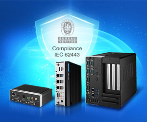 AI and Edge Security