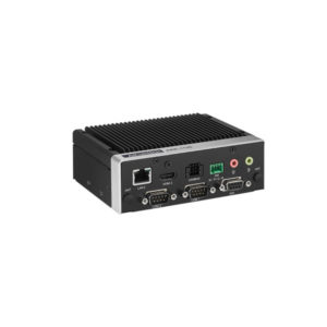 Advantech ARK-1125H Ultra Slim Fanless Embedded Computer