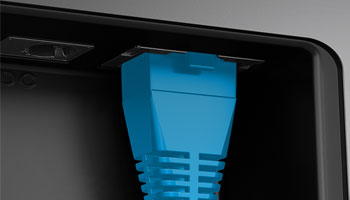 Elo I-Series Steel All-in-One Touchscreen