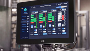 Elo I-Series Steel for Manufacturing