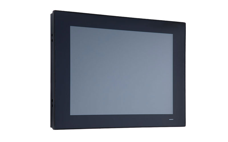 Windows 11 Panel PC for Industrial Automation