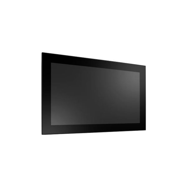 Advantech PPC-324W TGL 23.8-inch Fanless Panel PC