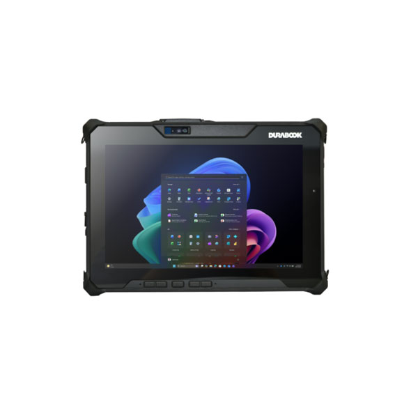 Durabook R10 10.1-inch Rugged Tablet