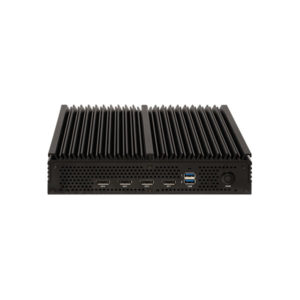 Nexcom CE-RL-01 Fanless Marine Computer