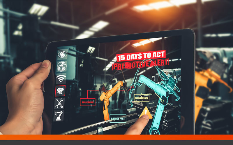 Predictive Maintenance Made Easy: How Edge AI Prevents Downtime