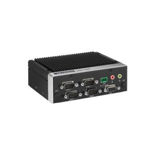 Advantech ARK-1125C Fanless Embedded Computer