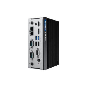 Advantech ARK-1221L Fanless Embedded Computer