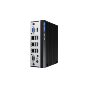Advantech ARK-1250L Fanless Embedded Computer
