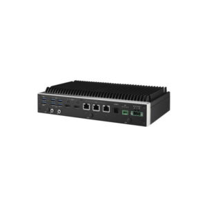 Advantech ARK-2251 Modular Fanless Box PC