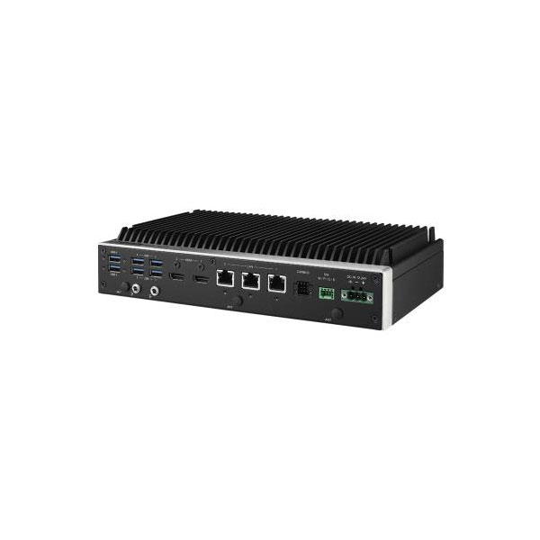 Advantech ARK-2251 Modular Fanless Box PC